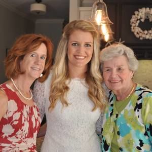 Meet your Posher, Beth